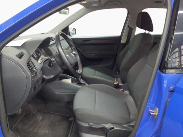 Skoda Fabia 1.0 TSI Cool Edition Cool Plus