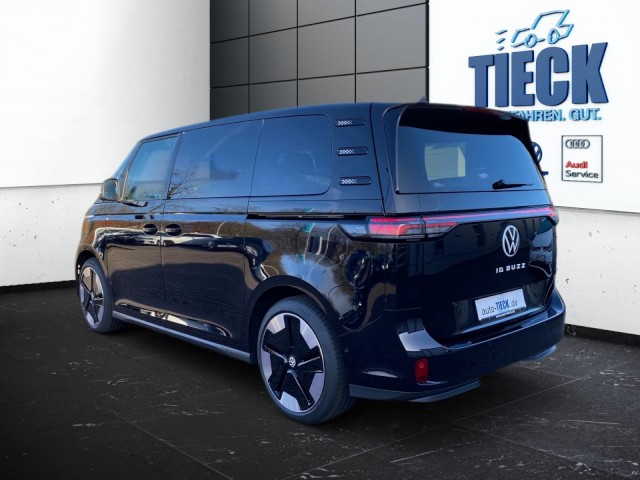 Volkswagen ID.Buzz 150 kW Pro