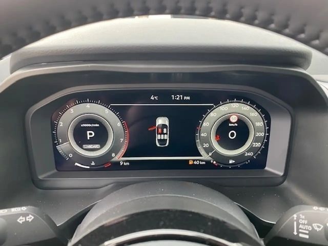 Nissan Qashqai N-Connecta