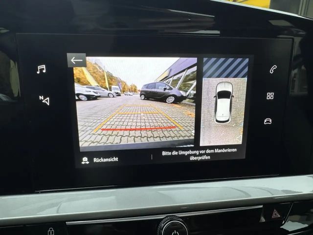 Opel Mokka Elegance Mokka-e