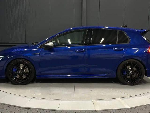 Volkswagen Golf 4Motion IQ.Drive Max