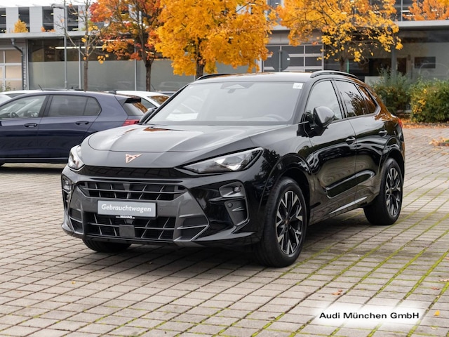 Cupra Terramar 1.5 eTSI