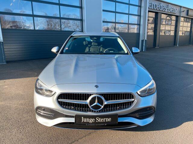 Mercedes-Benz C 200 AVANTGARDE Estate