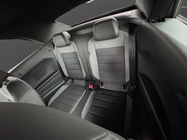 Volkswagen T-Roc 1.5 TSI Cabriolet DSG R-Line