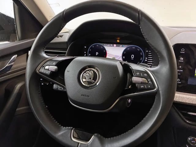 Skoda Kamiq 1.0 TSI Selection