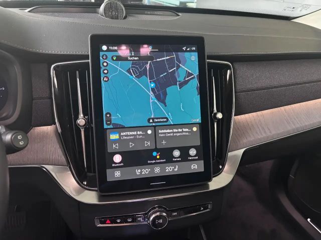 Volvo XC90 AWD Dark T8 Ultra