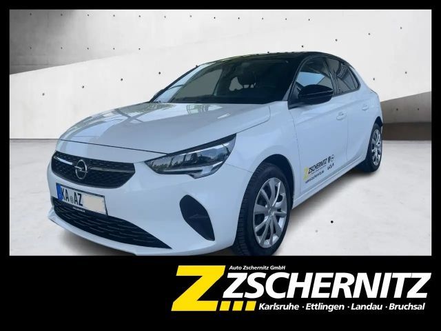 Opel Corsa Edition