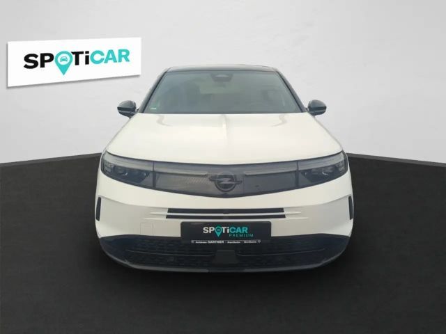 Opel Grandland X GS-Line Grand Sport Hybrid