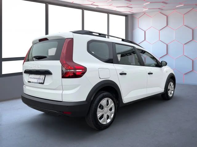 Dacia Jogger Essential TCe 110