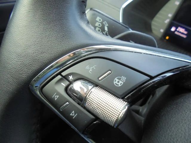 Skoda Octavia 2.0 TDI Combi Tour