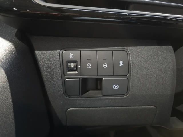 Hyundai Staria Trend