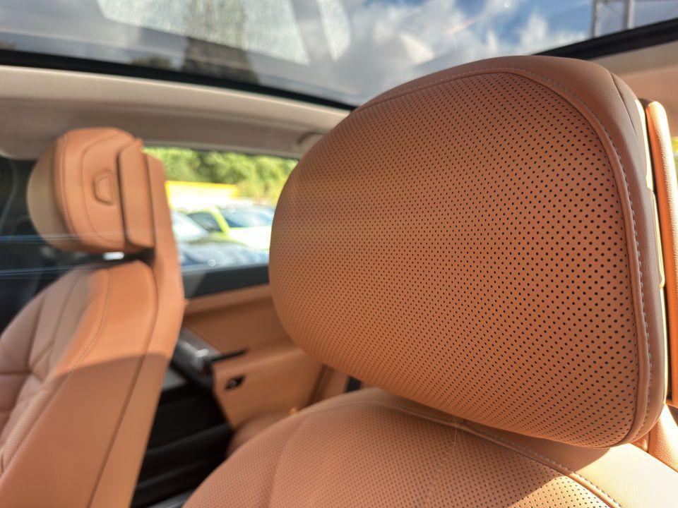 BMW 740 740d Sedan xDrive