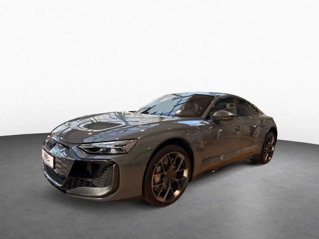 Audi RS e-tron GT Performance