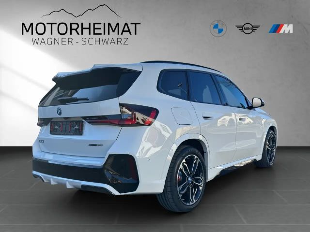 BMW iX1 M-Sport xDrive30