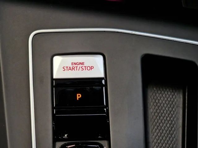 Volkswagen Golf DSG GTI