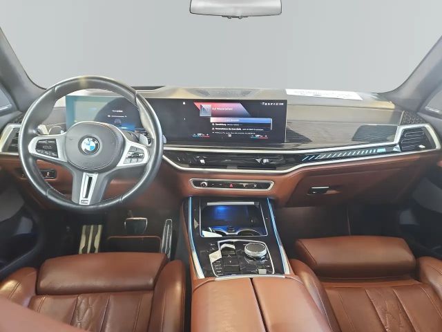 BMW X7 M-Sport xDrive