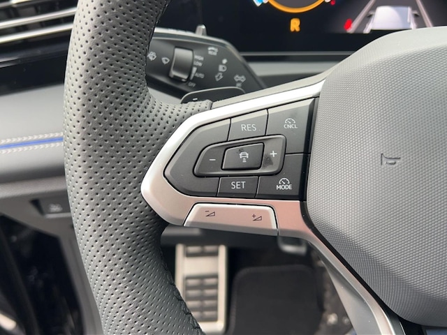 Volkswagen Tiguan 4Motion DSG R-Line