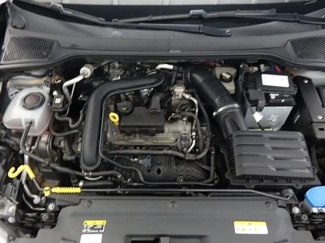 Seat Arona Ecomotive