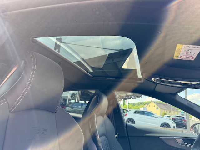 Audi RS5 Quattro Sportback