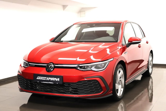 Volkswagen Golf 2.0 TDI GTD Golf VIII