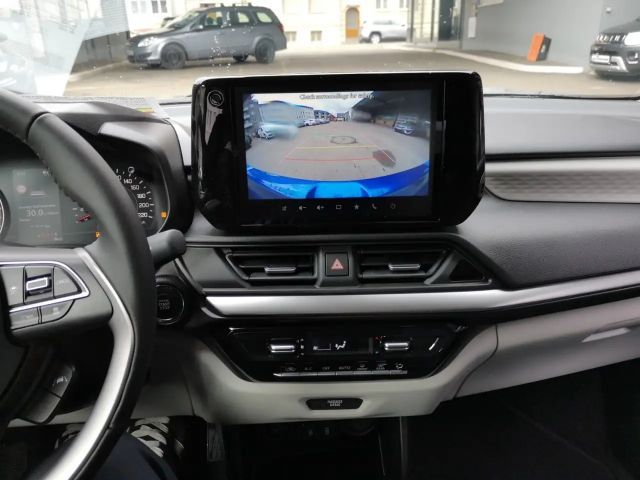 Suzuki Swift Comfort