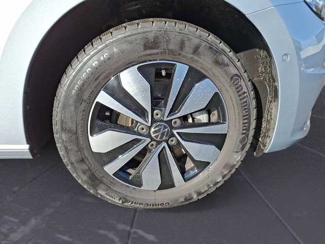 Volkswagen Touran Comfortline DSG