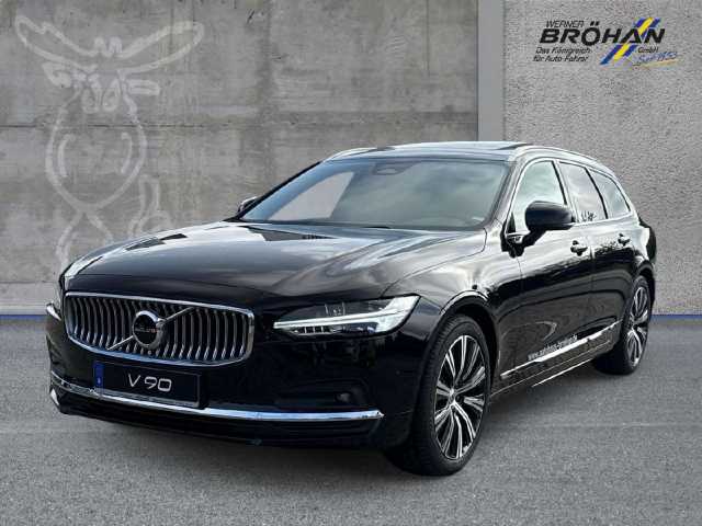 Volvo V90 Bright Plus