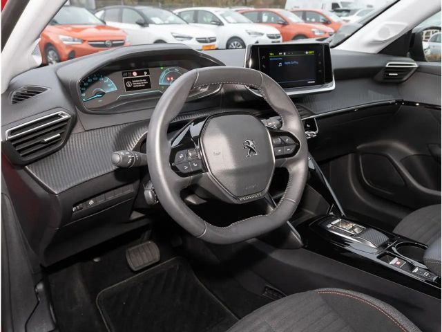 Peugeot E-208 Active Pack