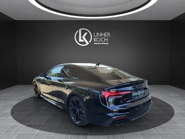 Audi RS5 Performance Sportback