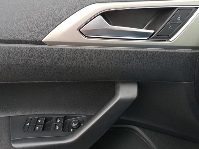 Volkswagen Taigo 1.0 TSI DSG Move