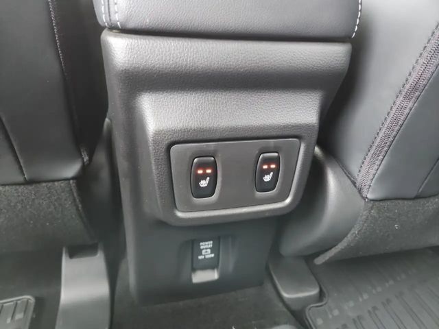 Mitsubishi Eclipse Cross PHEV