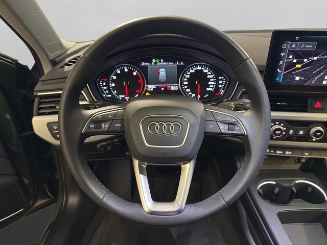 Audi A4 40 TFSI Avant S-Tronic