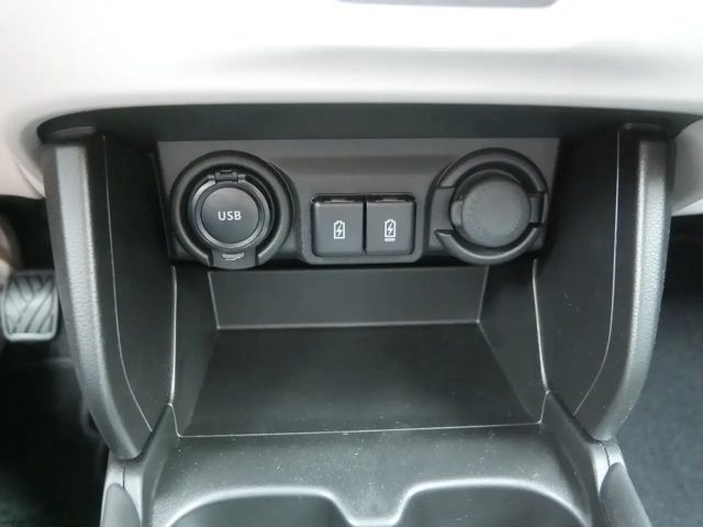 Suzuki Swift Comfort Hybrid