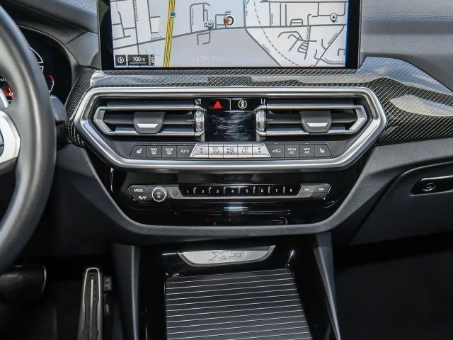 BMW X3 M-Sport xDrive30i