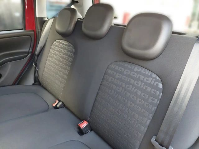 Fiat Panda Pandina