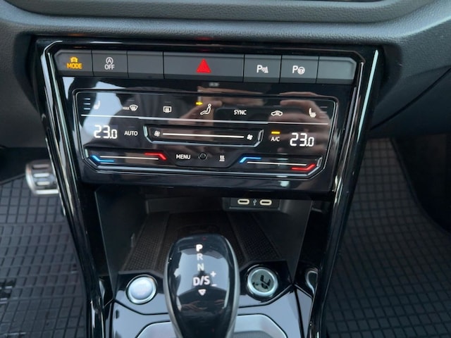 Volkswagen T-Roc 1.5 TSI Cabriolet DSG R-Line