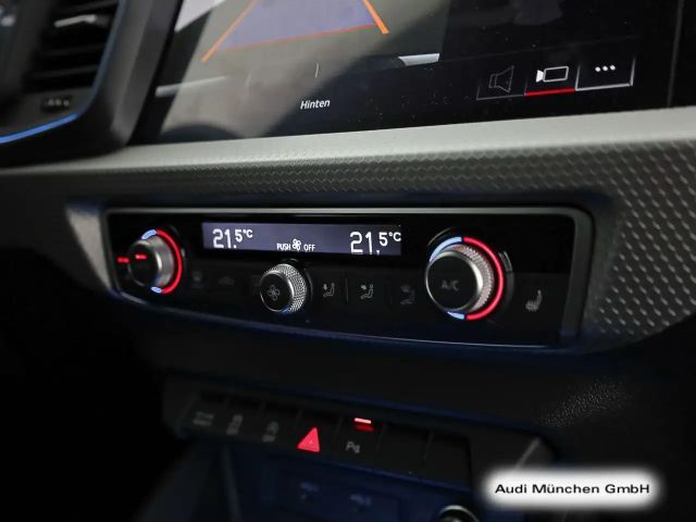 Audi A1 40 TFSI S-Line S-Tronic