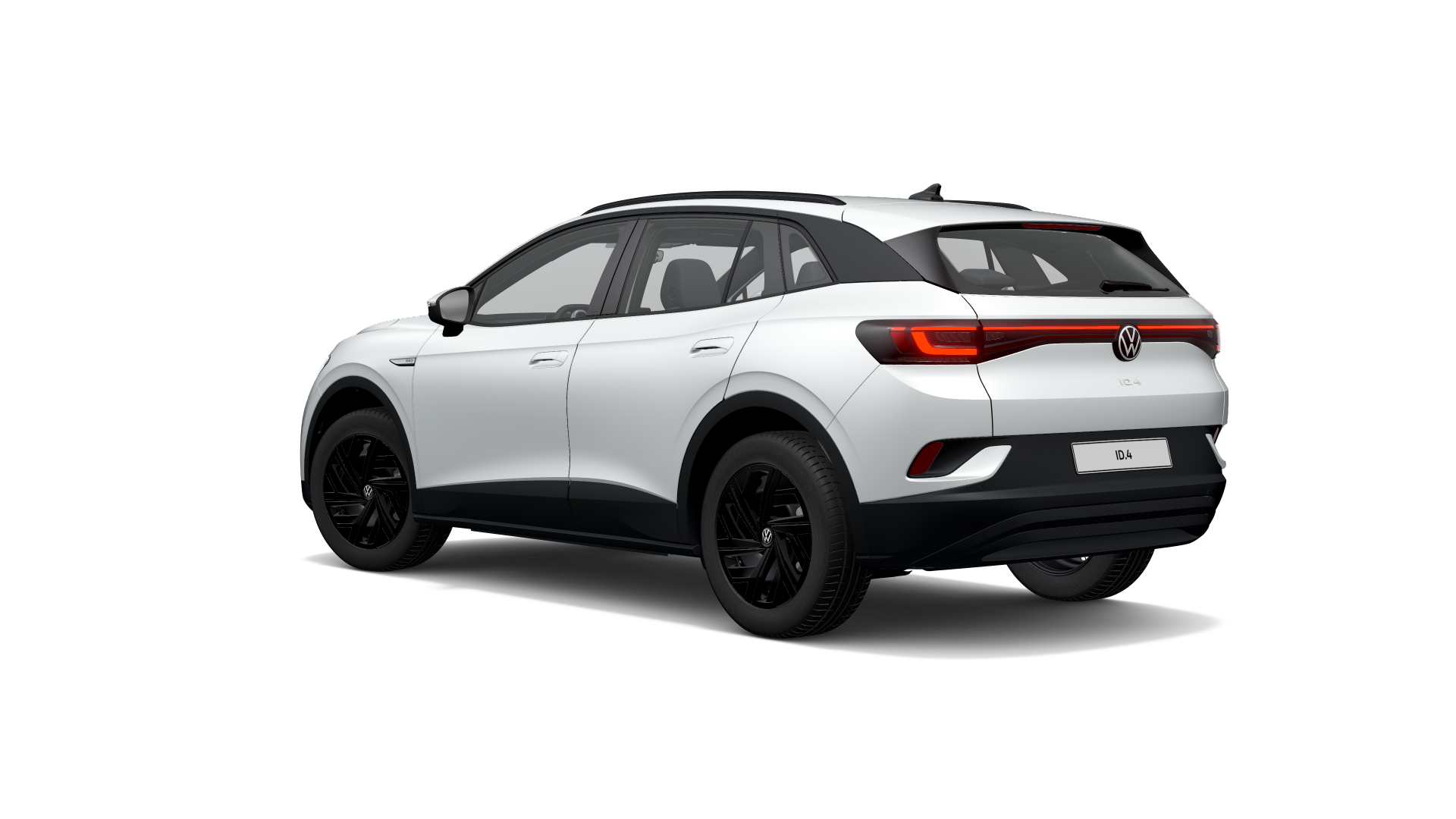 Volkswagen ID.4 Performance Pro