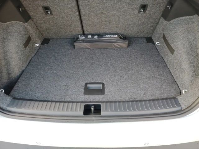 Seat Arona Black DSG FR-lijn