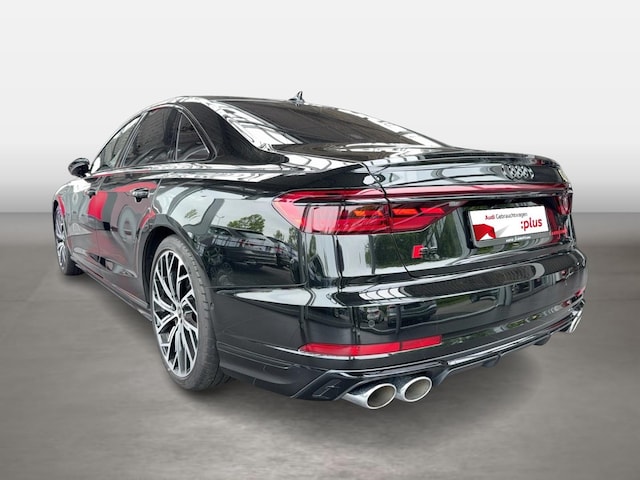 Audi S8 Quattro