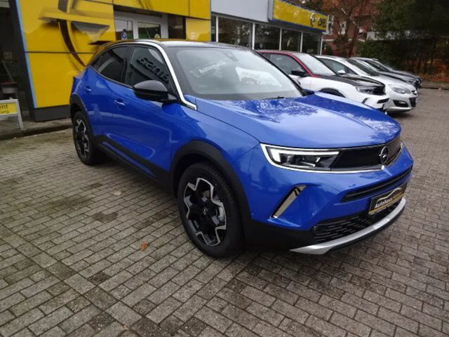 Opel Mokka Ultimate