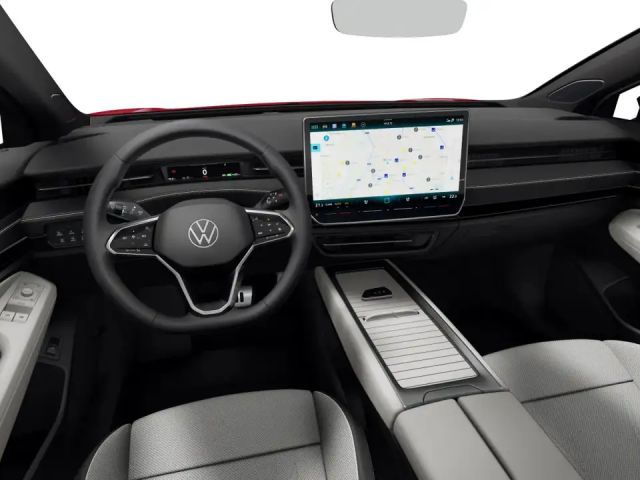 Volkswagen ID.7 IQ.Drive Pro