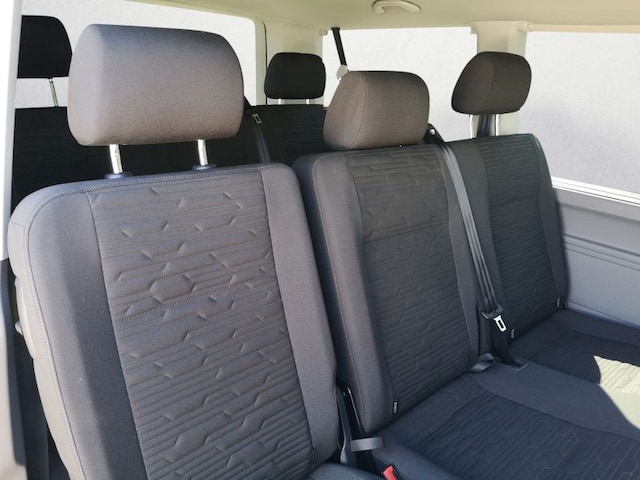 Volkswagen Caravelle 2.0 TDI Comfortline DSG T6