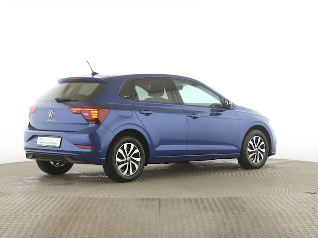 Volkswagen Polo 1.0 TSI