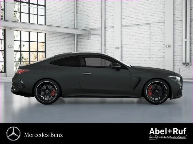 Mercedes-Benz CLE 53 AMG 4MATIC+ AMG Line