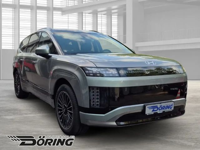 Hyundai IONIQ 9 4WD 6-zits UNIQ