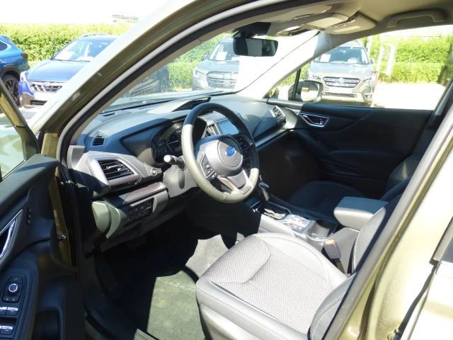 Subaru Forester Active e-Boxer e-Boxer