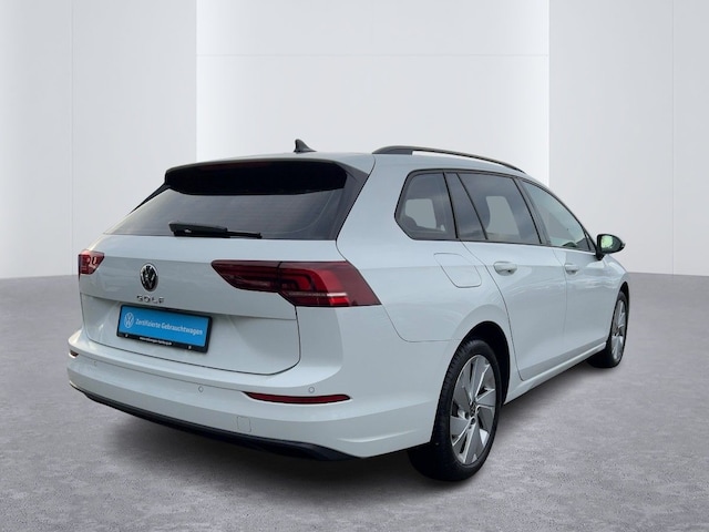 Volkswagen Golf 1.5 TSI Variant