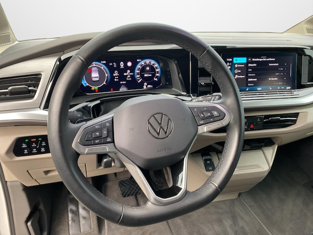 Volkswagen Multivan 2.0 TDI DSG Lang Life T7