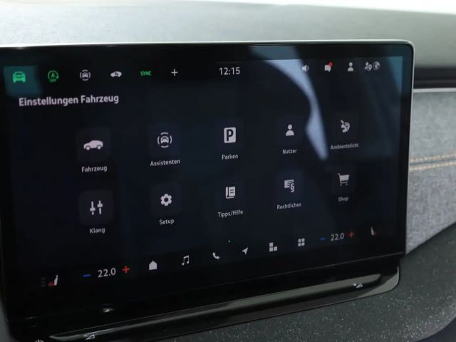 Skoda Octavia Selection